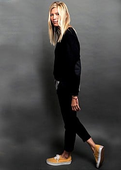 Samantha Thomas